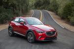 Mazda CX-3 2015 года (US)